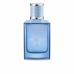 Tualetinis vanduo Jimmy Choo Man Aqua EDT vyrams, 30 ml
