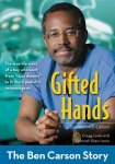 Gifted Hands, Revised Kids Edition: The Ben Carson Story Revised edition