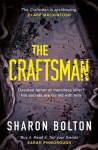 Craftsman: The most chilling book you'll read this year