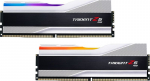 Operatyvioji atmintis (RAM) G.Skill Trident Z5 RGB DDR5-6000 CL32-38-38-96 1.35V 32GB (2x16GB) Intel XMP F5-6000J3238F16GX2-TZ5RS