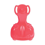 Čiuožynė Prosperplast Polar Bear 1, 48 cm, raudona