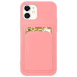 Hurtel Card Case Silicone