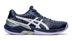 Sportiniai batai vyrams Asics, mėlyni, 39.5