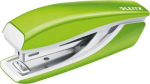 Leitz 5528 Mini segiklis, 10 lapų, žalias
