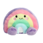 Pliu&scaron;inė vaivoryk&scaron;tė Aurora Palm Pals, 7 cm