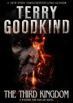 Third Kingdom: A Richard and Kahlan Novel, The Third Kingdom