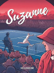 Suzanne: The Jazz Age Goddess Of Tennis: The Jazz Age Goddess of Tennis