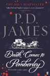 Death Comes to Pemberley Main - Christmas Edition