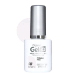 Gelinis nagų lakas Gel iQ Beter French Pink, 5 ml