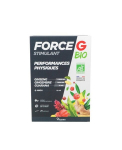 Maisto papildas Vitavea Force G Stimulant BIO, 20 ampulių
