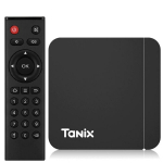 Tanix W2