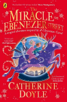 Miracle on Ebenezer Street: The perfect family adventure for Christmas