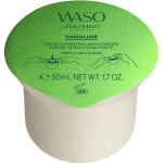 Drėkinamasis veido kremas Shiseido Waso Shikulime, 50 ml