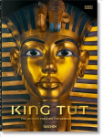 King Tut. The Journey through the Underworld: The Journey through the Underworld