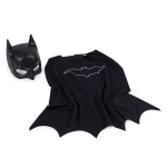 Betmeno apsiaustas su kauke Cape & Mask DC