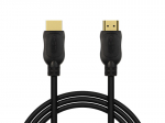 Kabelis HDMI-HDMI, 5m