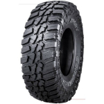 Nankang MT-1 Conqueror M/T 265/70R17 121/118 Q P.O.R.