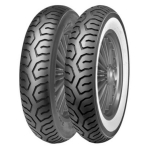 Motociklo padanga Mitas MC-12 WHITE WALL 3,00-10