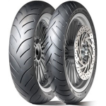 Motociklo padanga Dunlop SCOOTSMART 100/80-14