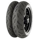 Motociklo padanga continental contisportattack 4 200/55zr17