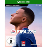 Kompiuterinis žaidimas Microsoft FIFA 22 - Xbox One/Xbox Series X