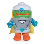 Mink&scaron;tas žaislas MagicBox Toys Superthings Serie 7