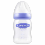 Kūdikio buteliukas lansinoh 75860 (160 ml) (naudoti a+)
