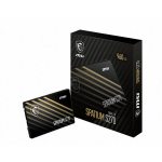 MSI Spatium S270 240 GB 2,5" SSD
