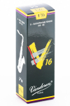 Liežuvėlis tenoro saksofonui Vandoren V16 SR7215 Nr. 1.5