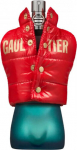 Tualetinis vanduo Jean Paul Gaultier Le Male EDT vyrams, 125ml