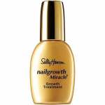Nagų Priežiūros priemonė Sally Hansen Nailgrowth Miracle, 13,3 ml