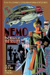 Nemo: Roses Of Berlin UK ed