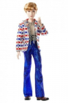 Figūrėlė Mattel BTS Prestige Fashion Puppe RM, 29 cm