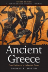 Ancient Greece: From Prehistoric to Hellenistic Times 2nd Revised edition