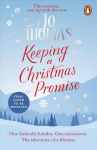 Keeping a Christmas Promise: Escape to Iceland with the most feel-good and uplifting Christmas romance of 2022