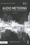 Audio Metering: Measurements, Standards, and Practice 3rd edition