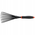 Grėblys lapams 38cm Epm