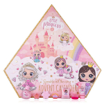 Advento kalendorius Little Princess