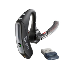 Laisvų rankų įranga Poly Voyager 5200 UC 206110-102