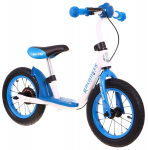 Vaik&scaron;čiojimo dviratis Sportrike Balancer blue
