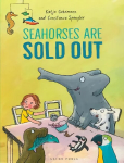 Seahorses Are Sold Out 2021