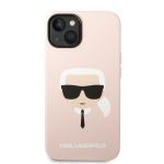 Karl Lagerfeld iPhone 14 Plus
