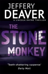 Stone Monkey: Lincoln Rhyme Book 4, Book 4, The Stone Monkey Lincoln Rhyme