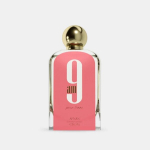 Kvapusis vanduo 9AM Pour Femme Pink EDP moterims 100 ml