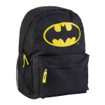 Mokykline kuprinė Batman, Juoda