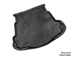 Bagažinės kilimėlis Ford Mondeo Sedan 2007-2014 (plon.ats. padang.)/17031