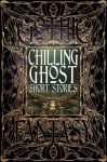 Chilling Ghost Short Stories Special edition