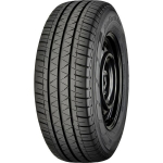 Yokohama Advan Sport V107D, 325/35R22