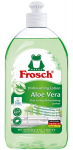 Frosch indų plovimo priemonė su alijo&scaron;iumi 500 ml