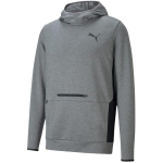 Vyri&scaron;kas džemperis Puma RTG Hoodie M, pilkas